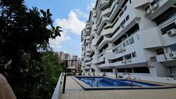 Townhouse Apartments (D9), Apartment #517234531